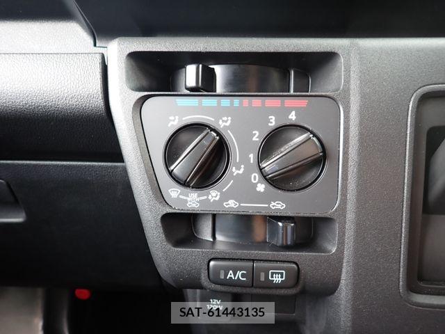 Daihatsu HIJET CARGO 2024-01 7392336-17