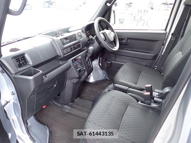 Daihatsu HIJET CARGO 2024-01 7392336-1