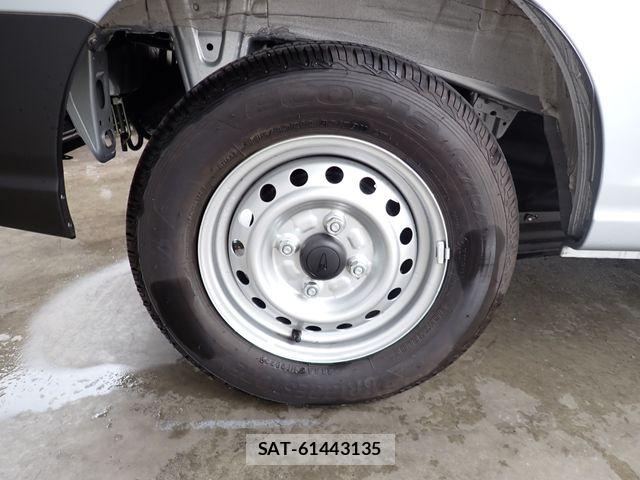 Daihatsu HIJET CARGO 2024-01 7392336-20