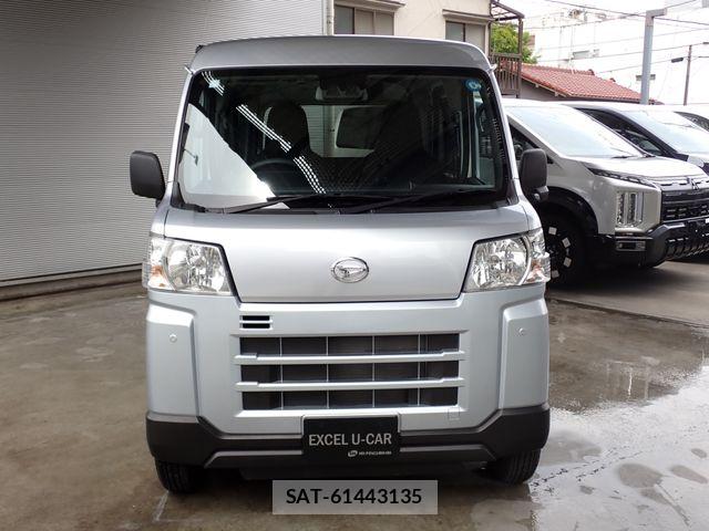 Daihatsu HIJET CARGO 2024-01 7392336-3