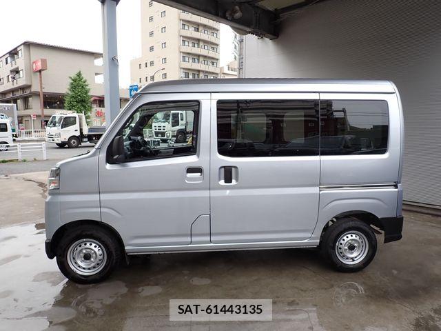 Daihatsu HIJET CARGO 2024-01 7392336-6