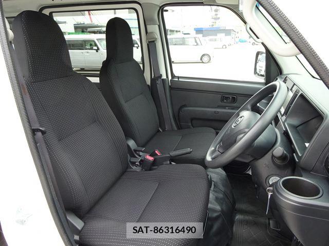 Daihatsu HIJET CARGO 2021-04 7392337-16