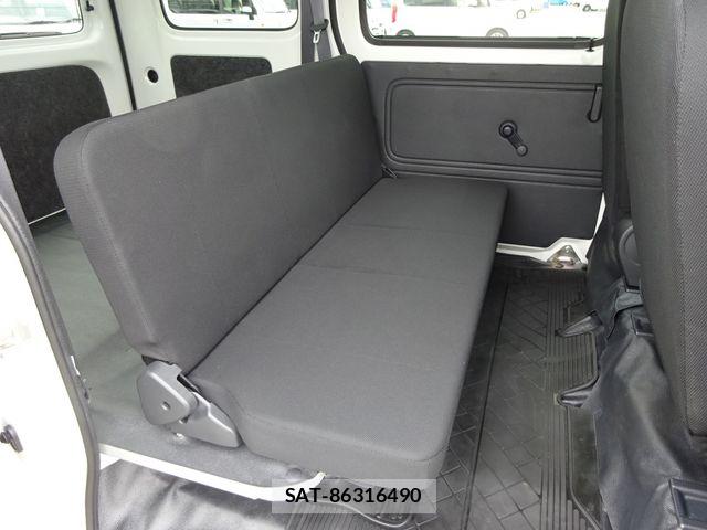 Daihatsu HIJET CARGO 2021-04 7392337-17