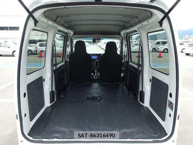 Daihatsu HIJET CARGO 2021-04 7392337-18