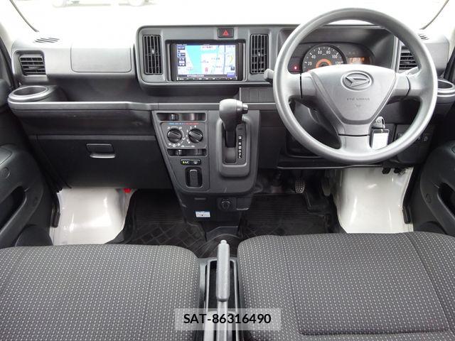 Daihatsu HIJET CARGO 2021-04 7392337-1