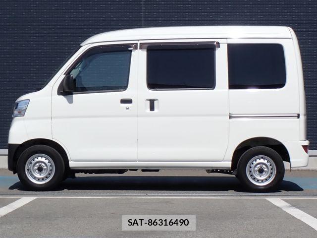 Daihatsu HIJET CARGO 2021-04 7392337-19