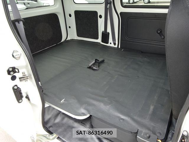 Daihatsu HIJET CARGO 2021-04 7392337-20