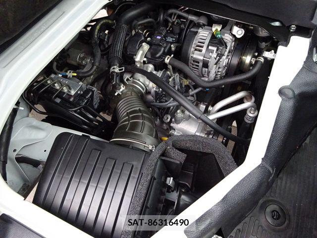 Daihatsu HIJET CARGO 2021-04 7392337-21