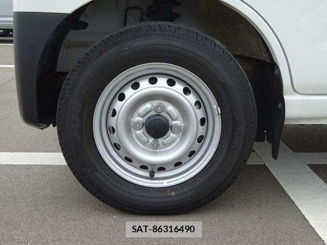 Daihatsu HIJET CARGO 2021-04 7392337-22