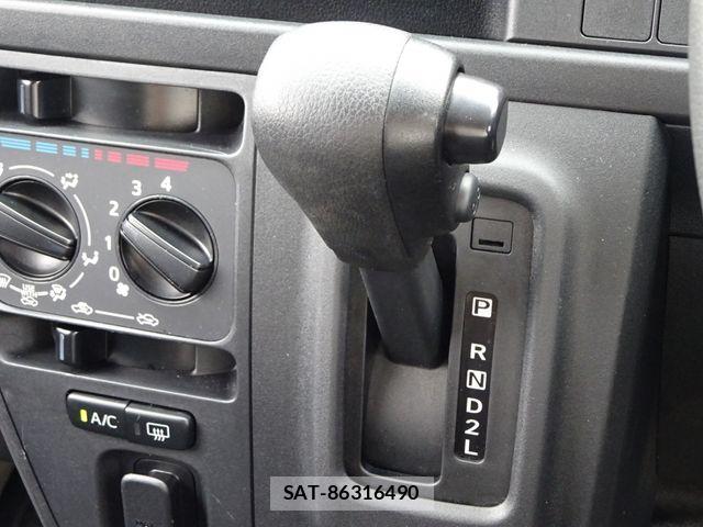 Daihatsu HIJET CARGO 2021-04 7392337-23