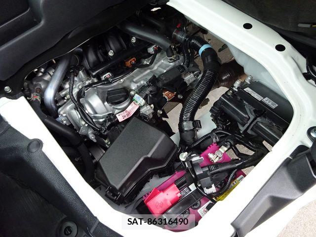 Daihatsu HIJET CARGO 2021-04 7392337-3