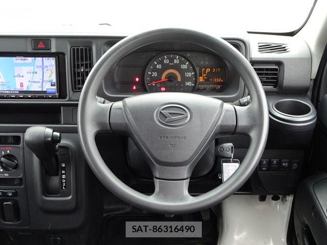 Daihatsu HIJET CARGO 2021-04 7392337-4
