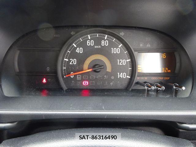 Daihatsu HIJET CARGO 2021-04 7392337-5