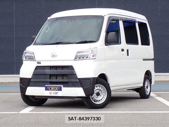 Daihatsu HIJET CARGO 2022-04 7392335-0