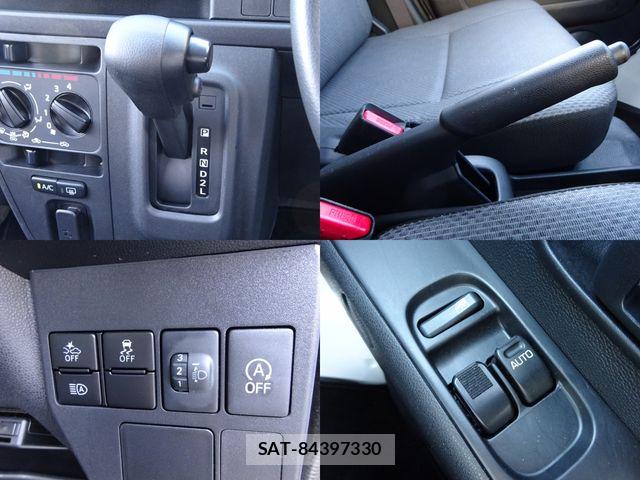 Daihatsu HIJET CARGO 2022-04 7392335-13