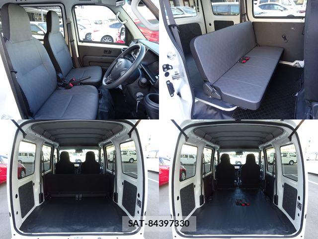 Daihatsu HIJET CARGO 2022-04 7392335-15
