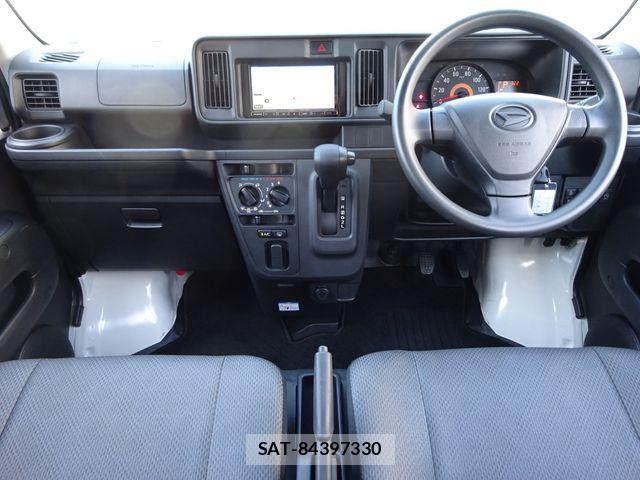 Daihatsu HIJET CARGO 2022-04 7392335-1