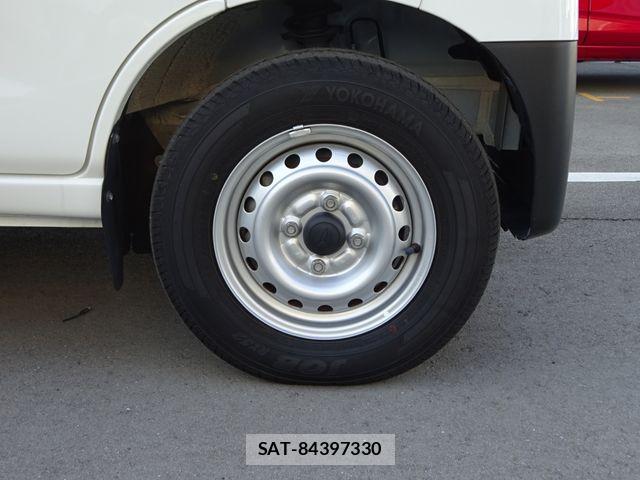 Daihatsu HIJET CARGO 2022-04 7392335-19