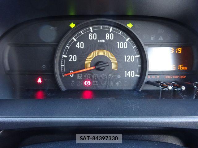 Daihatsu HIJET CARGO 2022-04 7392335-6