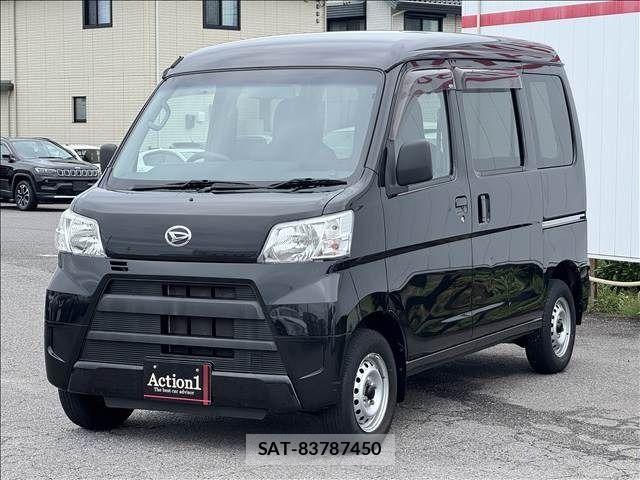 Daihatsu HIJET CARGO 2020-06 7392338-0