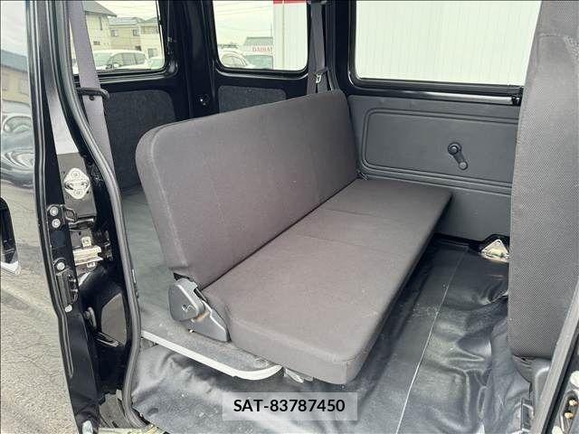Daihatsu HIJET CARGO 2020-06 7392338-9