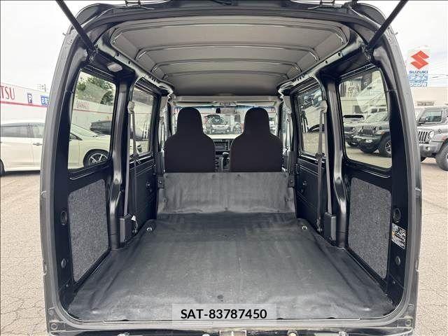 Daihatsu HIJET CARGO 2020-06 7392338-10