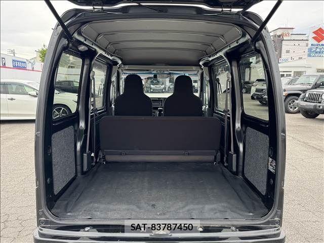 Daihatsu HIJET CARGO 2020-06 7392338-11