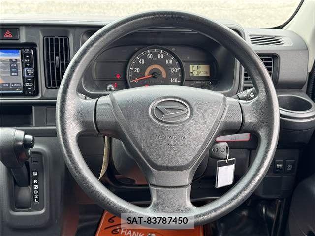 Daihatsu HIJET CARGO 2020-06 7392338-12