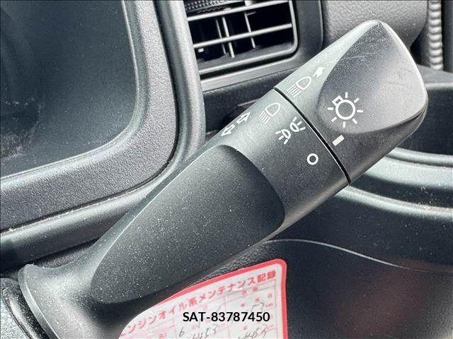 Daihatsu HIJET CARGO 2020-06 7392338-15