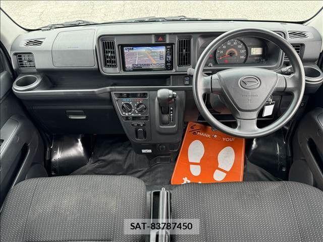 Daihatsu HIJET CARGO 2020-06 7392338-1