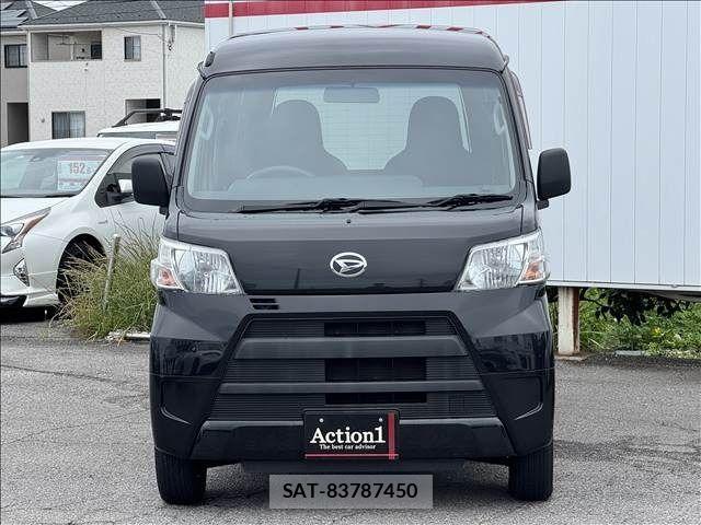 Daihatsu HIJET CARGO 2020-06 7392338-2