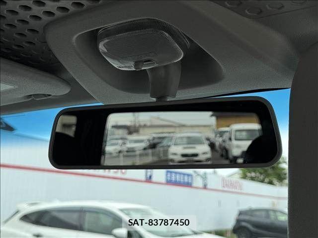 Daihatsu HIJET CARGO 2020-06 7392338-29