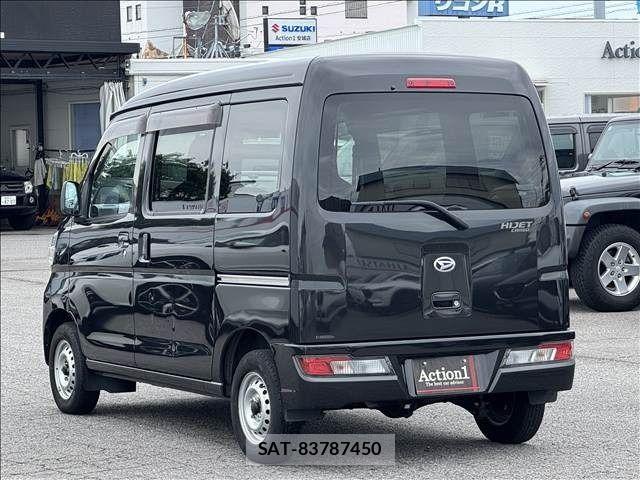 Daihatsu HIJET CARGO 2020-06 7392338-3