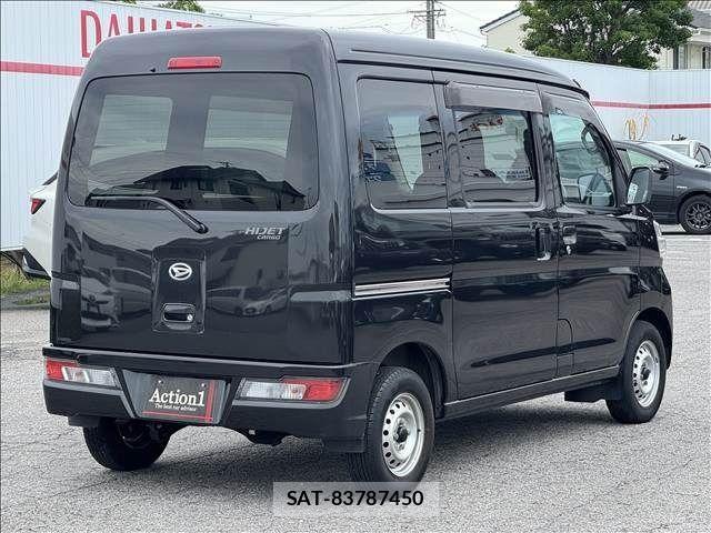 Daihatsu HIJET CARGO 2020-06 7392338-5