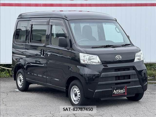Daihatsu HIJET CARGO 2020-06 7392338-6