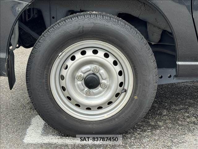 Daihatsu HIJET CARGO 2020-06 7392338-7
