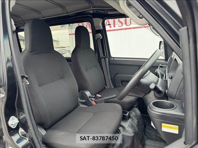 Daihatsu HIJET CARGO 2020-06 7392338-8