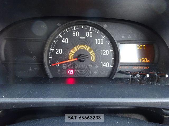 Daihatsu HIJET CARGO 2021-04 7391310-9