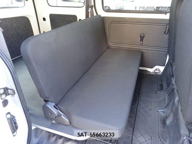 Daihatsu HIJET CARGO 2021-04 7391310-11