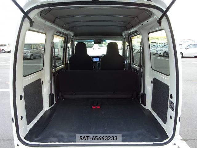Daihatsu HIJET CARGO 2021-04 7391310-12