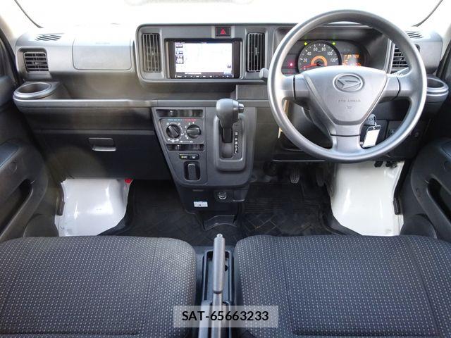 Daihatsu HIJET CARGO 2021-04 7391310-1