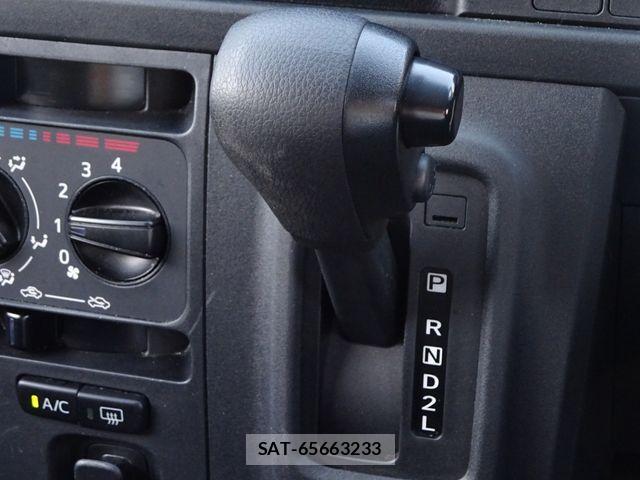 Daihatsu HIJET CARGO 2021-04 7391310-7