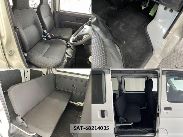 Daihatsu HIJET CARGO 2021-01 7454712-11
