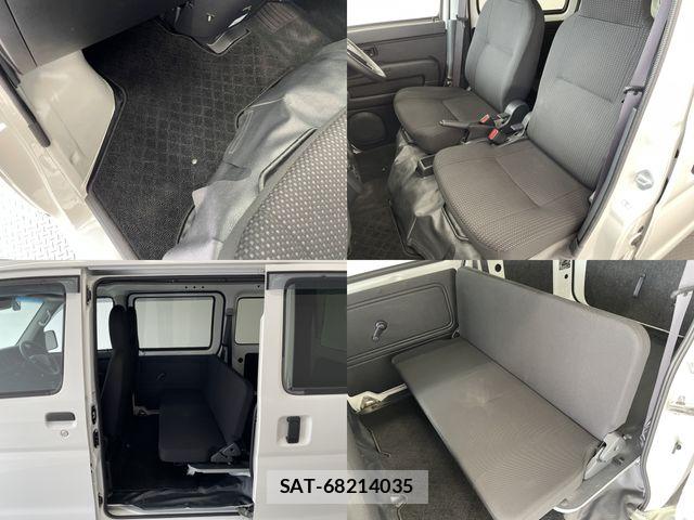 Daihatsu HIJET CARGO 2021-01 7454712-12