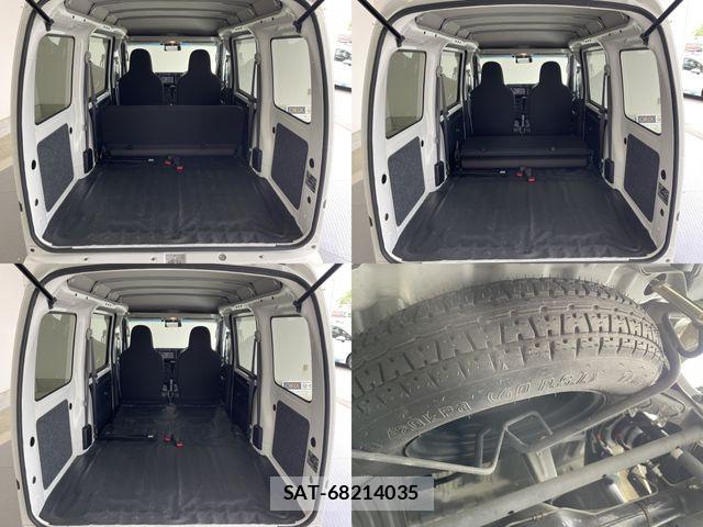 Daihatsu HIJET CARGO 2021-01 7454712-14