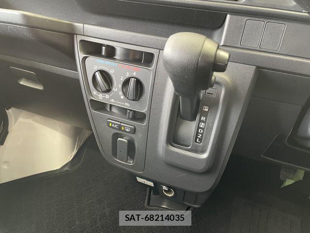 Daihatsu HIJET CARGO 2021-01 7454712-15