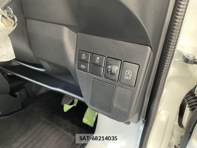 Daihatsu HIJET CARGO 2021-01 7454712-17
