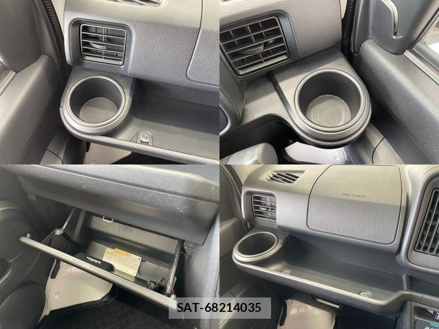 Daihatsu HIJET CARGO 2021-01 7454712-19