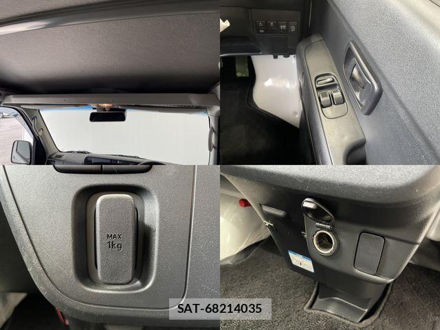 Daihatsu HIJET CARGO 2021-01 7454712-20