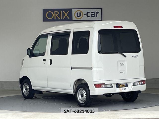 Daihatsu HIJET CARGO 2021-01 7454712-22